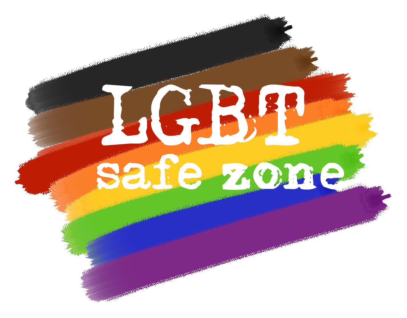 LGBT Safe Zone